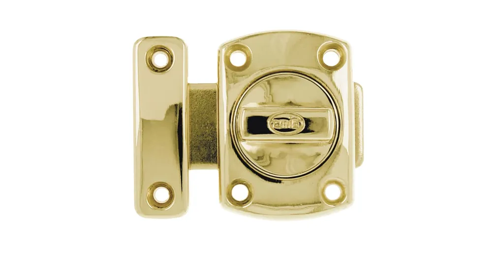 AMIG 388/4724 WC TOLÓZÁR RÁSZEGZŐS 30mm CSILLOGÓ RÉZ Vedd meg online