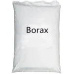 BORAX FORRASZTÓ SEGÉDANYAG ZACSKÓS 0.5KG/CSOM.FEHÉR SZÍNŰ SZÖGKER Biztonságos fizetés