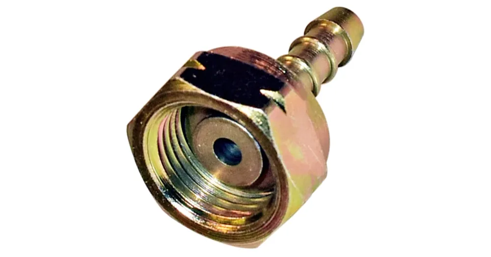 HOLLANDER 1/2C BM/D08MM TÖMLŐVÉG Z-TOOLS 050105-0023 Korlátozott ajánlat