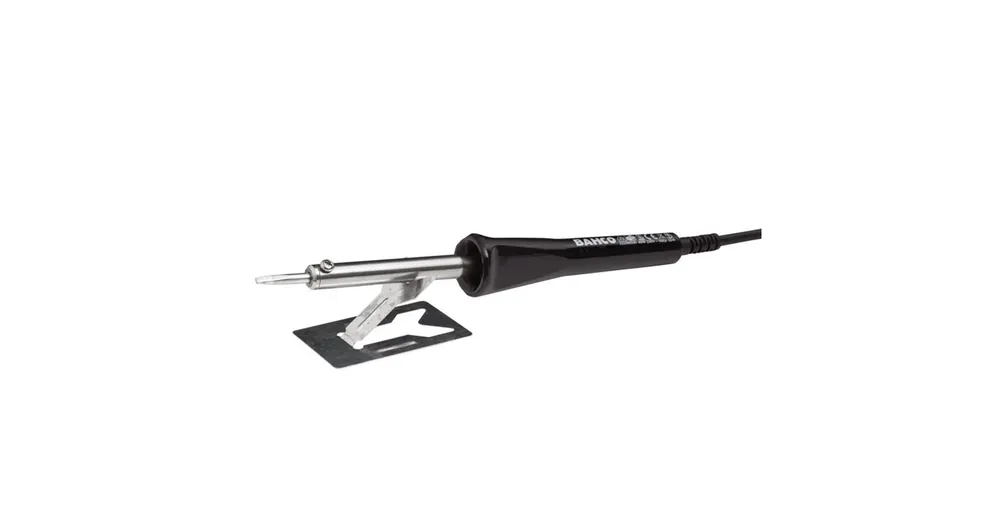 BAHCO 322500300 FORRASZTÓPÁKA 30W/230V SOLDERING IRON Legjobb ár