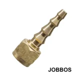 CSATLAKOZÓ TÖMLŐVÉGGEL 3/8 COL JOBBOS OXYTURBO OX490430 Szezonális akció