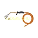 Gyors kiszállítás ÉGŐFEJ SZETT 32cm 20mm FÉKÖRÉGŐVEL RÉZCSŐHÖZ PROVIDUS PRO214