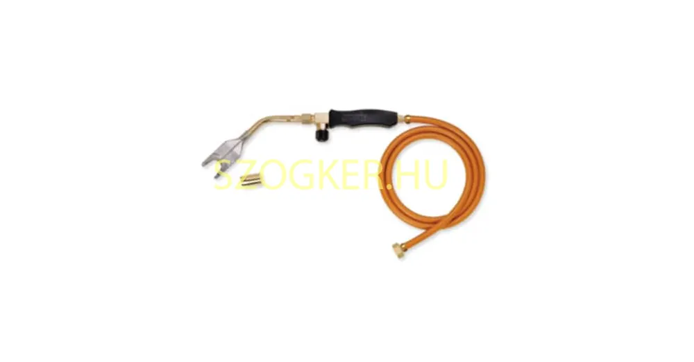 Gyors kiszállítás ÉGŐFEJ SZETT 32cm 20mm FÉKÖRÉGŐVEL RÉZCSŐHÖZ PROVIDUS PRO214