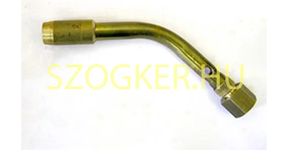 Vásárlói kedvenc FORRASZTÓFEJ A PRO TIPUSHOZ 20CM SZÁR,20MM FEJ, 1600°C PROVIDUS