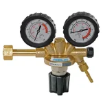 REDUKTOR ARGON 230/22L/min G1/2col DYNAREG 5DRGAR23022L Azonnali szállítás