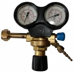 Bestseller REDUKTOR OXIGÉN 10BAR BEM W21.8*3/4col - 1/4col OXYTURBO OX-260501