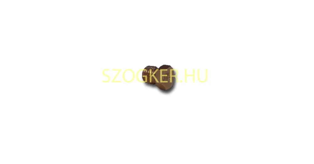 Utolsó esély FÚVÓKA SR 0.3 FORRASZTÓHOZ PG100-200-HOZ (32-ES TÍPUS) PROVIDUS UA030
