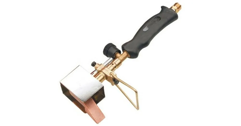 FORRASZTÓ BÁDOGHOZ MARKOLATTAL ZTP1810C Z-TOOLS 050101-0026 Legjobb ár