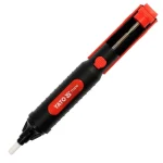 YATO 82743 ÓNSZIPPANTÓ 21.8*206mm Kedvezményes ár