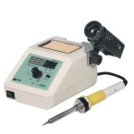 Kihagyhatatlan ajánlat FORRASZTÓPÁKA ÁLLOMÁS 48W/230V LCD KIJELZŐS SOMOGYI SMA051