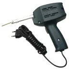 FORRASZTÓPÁKA 75W/230V (PISZTOLY ALAKÚ) CSEH TRP 2-73 Vedd meg online