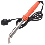 FORRASZTÓPÁKA 100W/230V HAJLÍTOTT LAPOS FEJJEL HARDEN HD-660323 Szezonális akció