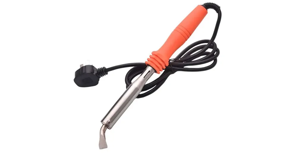 FORRASZTÓPÁKA 100W/230V HAJLÍTOTT LAPOS FEJJEL HARDEN HD-660323 Szezonális akció