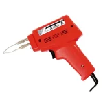 FORRASZTÓPÁKA 100W/230V (PISZTOLY ALAKÚ) SMA SG109 Kihagyhatatlan ajánlat