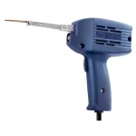 FORRASZTÓPÁKA 75W/230V (PISZTOLY ALAKÚ) LED LÁMPÁS SMA TOOLS PP1/M20075 Utolsó esély