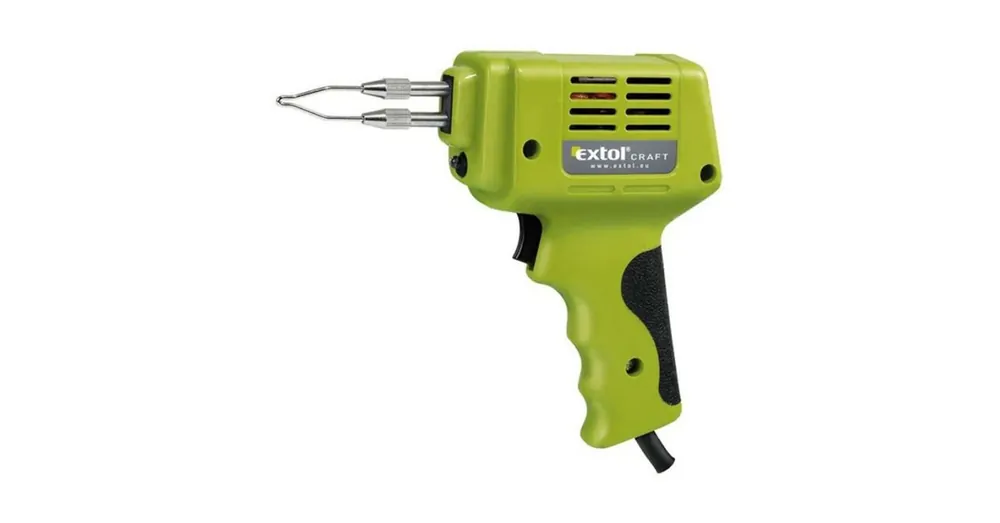 Prémium FORRASZTÓPÁKA 175W/230V (PISZTOLY ALAKÚ) EXTOL 9922