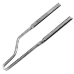 Expressz kézbesítés FORRASZTÓPÁKA HEGY VASTAGSZ. PE300GS 2DB/CSOMAG Z-TOOLS 050105-0003