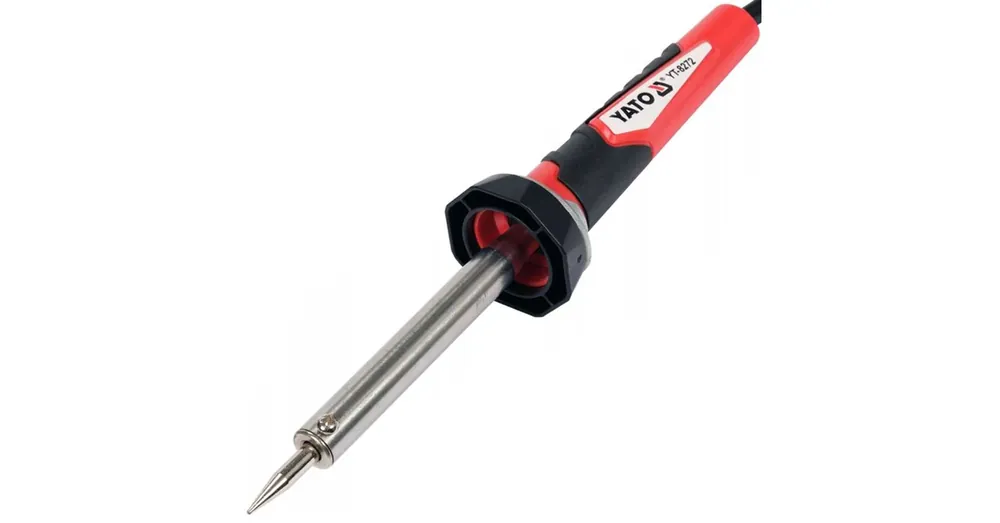 Kedvezményes ár YATO 8272 FORRASZTÓPÁKA 60W/230V 500 °C