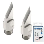 Vedd meg online DREMEL 26150202JA MELEGVÁGÓFEJ VERSA TÍPUSHOZ 202 02DB/CS.
