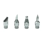 Végkiárusítás DREMEL 26150204JA TARTOZÉK SZETT VERSA TÍPUSHOZ 204 04DB/CS.