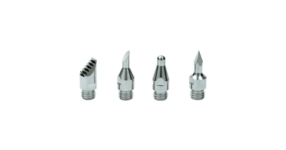 Végkiárusítás DREMEL 26150204JA TARTOZÉK SZETT VERSA TÍPUSHOZ 204 04DB/CS.