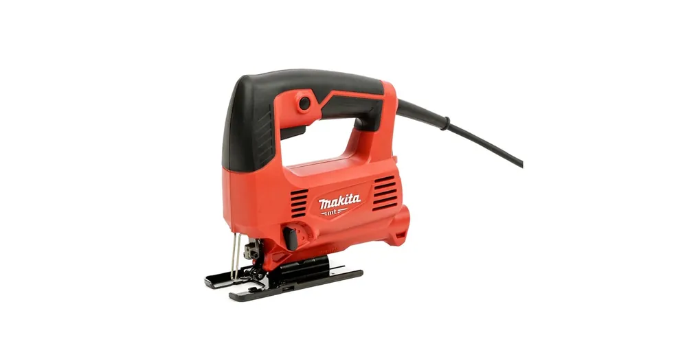 Bestseller MAKITA M4301 DEKOPÍRFŰRÉSZ 450W 18mm LÖKETMAGASSÁG