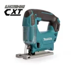 Biztonságos fizetés MAKITA JV101DZ DEKOPÍRFŰRÉSZ AKKUS 10,8V AKKU ÉS TÖLTŐ NÉLKÜL!