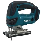 Expressz kézbesítés MAKITA DJV180Z DEKOPÍRFŰRÉSZ AKKUS 18V 26mm LÖKETMAGASSÁG GÉPTEST
