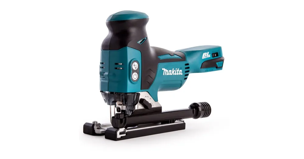 MAKITA DJV181Z DEKOPÍRFŰRÉSZ AKKUS 18V AKKU ÉS TÖLTŐ NÉLKÜL! Rendeld meg most