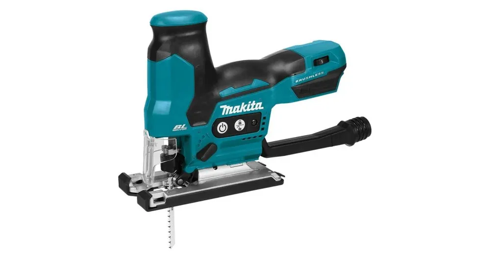 Kedvezmény MAKITA DJV185Z DEKOPÍRFŰRÉSZ AKKUS 18V 23mm LÖKETMAGASSÁG GÉPTEST