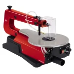 Expressz szállítás DEKOPÍRFŰRÉSZ ASZTALI 120W TH-SS 405E EINHELL 4309040
