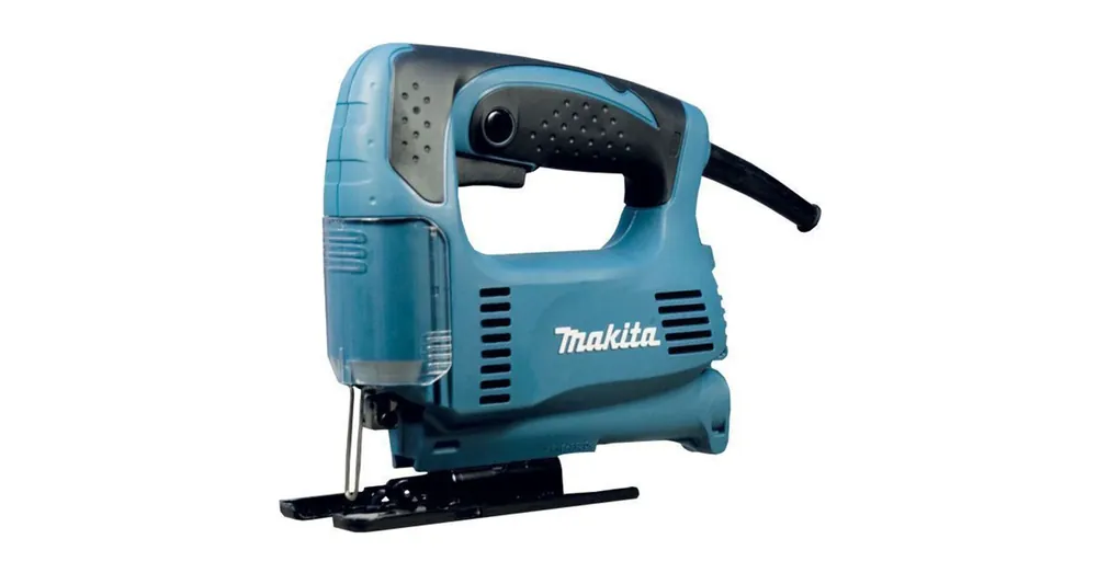 MAKITA 4326 DEKOPÍRFŰRÉSZ 450W 18mm LÖKETMAGASSÁG Azonnal elérhető