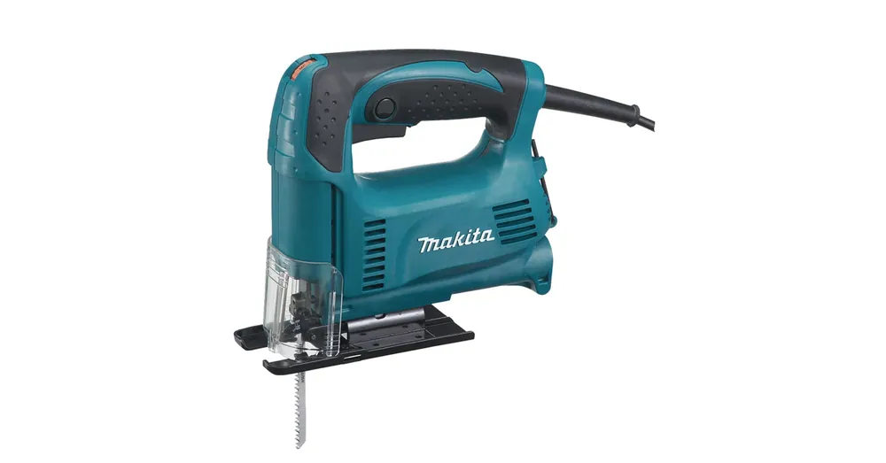 MAKITA 4327 DEKOPÍRFŰRÉSZ 450W 18mm LÖKETMAGASSÁG Korlátozott ajánlat
