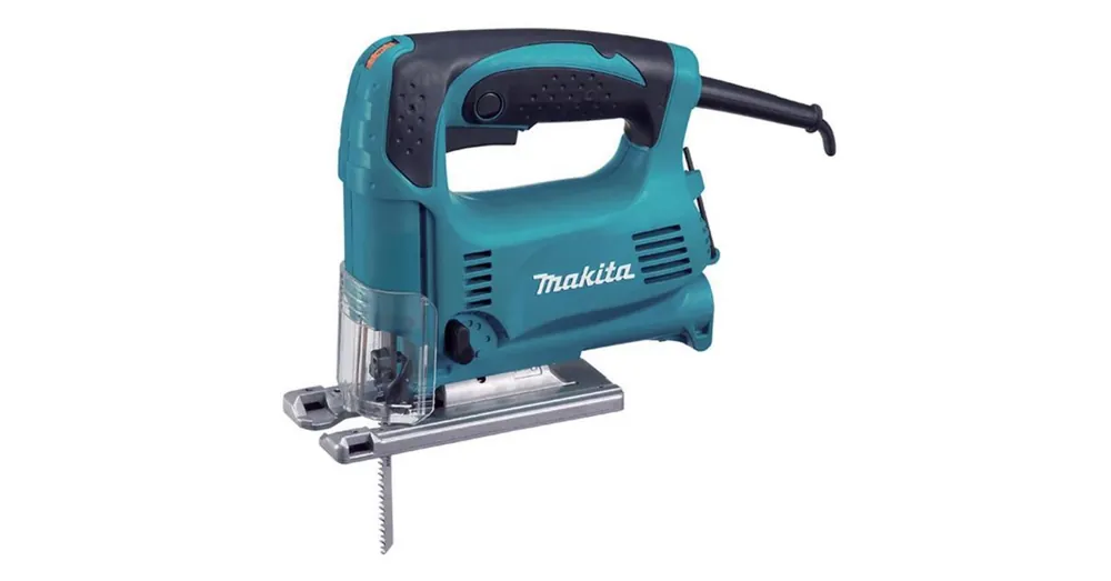 MAKITA 4329 DEKOPÍRFŰRÉSZ 450W FORD 500-3100/p Kiárusítás