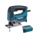 MAKITA JV0600J DEKOPÍRFŰRÉSZ 650W 90mm +MAKPAC Rendeld meg most