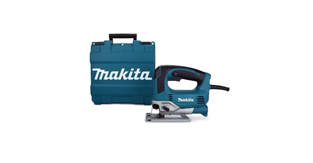 MAKITA JV0600K DEKOPÍRFŰRÉSZ 650W Vedd meg most