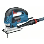 BOSCH 060158F000 DEKOPÍRFŰRÉSZ 650W GST 90E +KOFFER Biztonságos fizetés