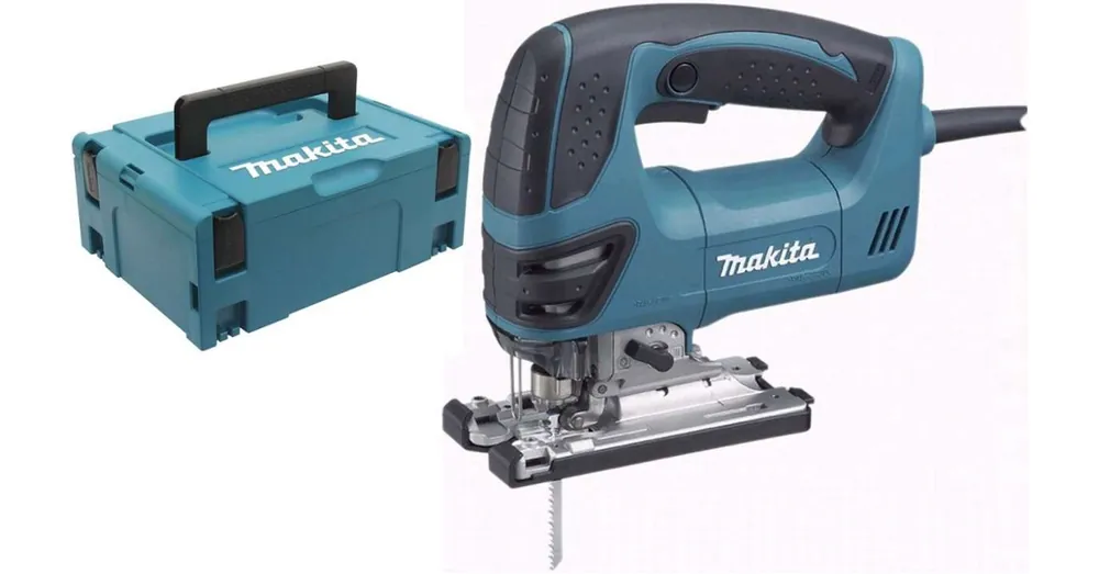 MAKITA 4350CTJ DEKOPÍRFŰRÉSZ 720W 4350CTJ Szuper akció
