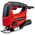 DEKOPÍRFŰRÉSZ 550W TC-JS 80/1 CLASSIC - 1000-3000 EINHELL 4321145 Rendeld meg most