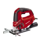 Nézd meg most DEKOPÍRFŰRÉSZ 620W TC-JS 85/1 CLASSIC EINHELL 4321140