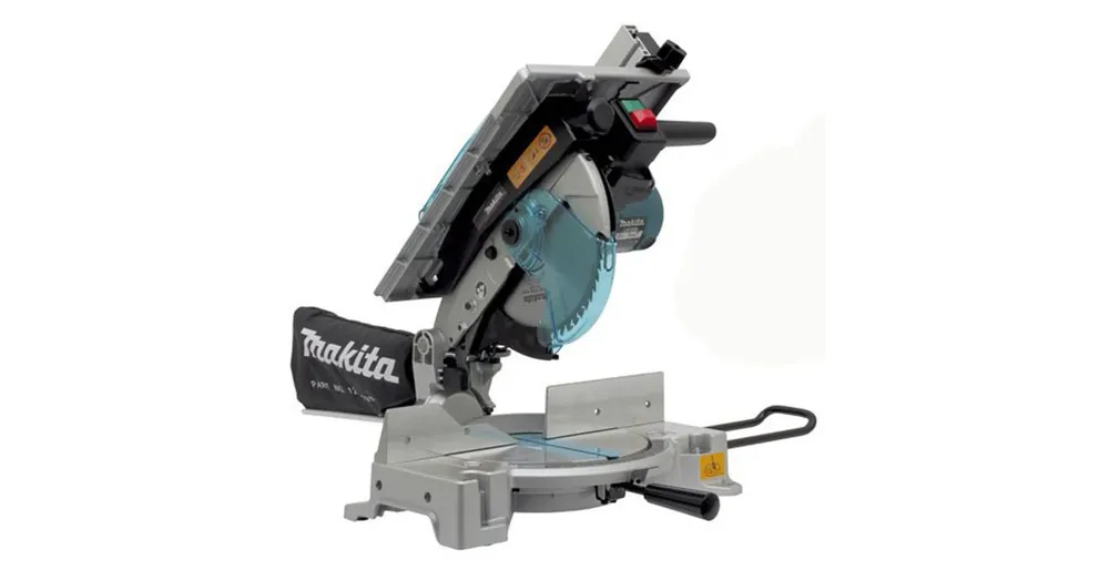 MAKITA LH1040 GÉRVÁGÓ FŰRÉSZ 1650W 260mm FORD 4800/p Akció