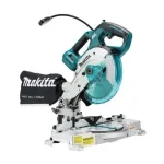Legjobb ár MAKITA DLS600Z GÉRVÁGÓ FŰRÉSZ 18V LXT LI-ION BL - 165mm - AKKU TÖLTŐ NÉLKÜL