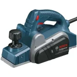Expressz kézbesítés BOSCH 0601596000 GYALU 650W GHO 6500 82mm GYALULÁSI SZÉL.