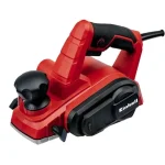 Korlátozott ajánlat GYALU 750W TC-PL 750 82mm KÉS SZÉLESSÉG EINHELL 4345310