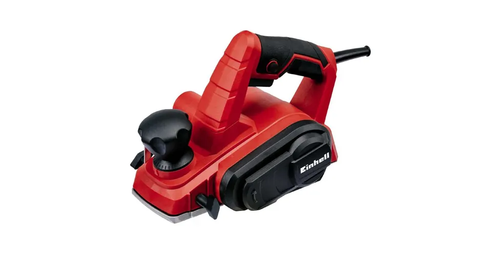 Korlátozott ajánlat GYALU 750W TC-PL 750 82mm KÉS SZÉLESSÉG EINHELL 4345310