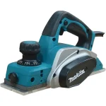 MAKITA KP0800 FALCGYALU 620W 82mm KÉS SZÉLESSÉG 0-9mm FALC Outlet