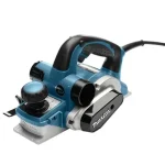 Bestseller MAKITA KP0810 FALCGYALU 850W 82mm KÉS SZÉLESSÉG 0-25mm FALC