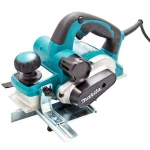 Utolsó esély MAKITA KP0810C FALCGYALU 1050W 82mm KÉS SZÉLESSÉG 0-25mm FALC