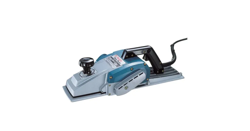 Csak ma MAKITA 1806B ÁCSGYALU 1200W 170mm KÉS SZÉLESSÉG