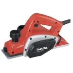 Prémium MAKITA M1902 GYALU 500W 82mm KÉS SZÉLESSÉG